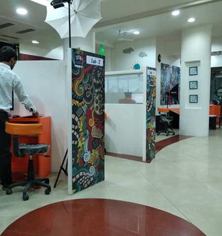 Zee Institute of Creative Art Zee Institute of Creative Art photo 2